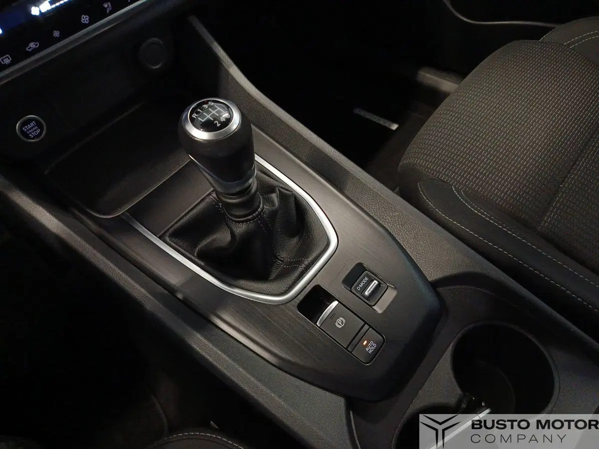 Nissan Qashqai usata a Varese (15)