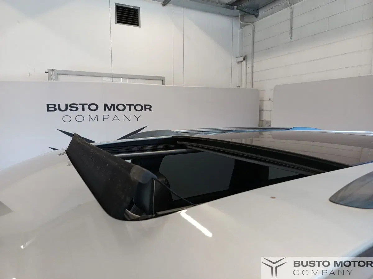 Jeep Grand Cherokee usata a Varese (17)