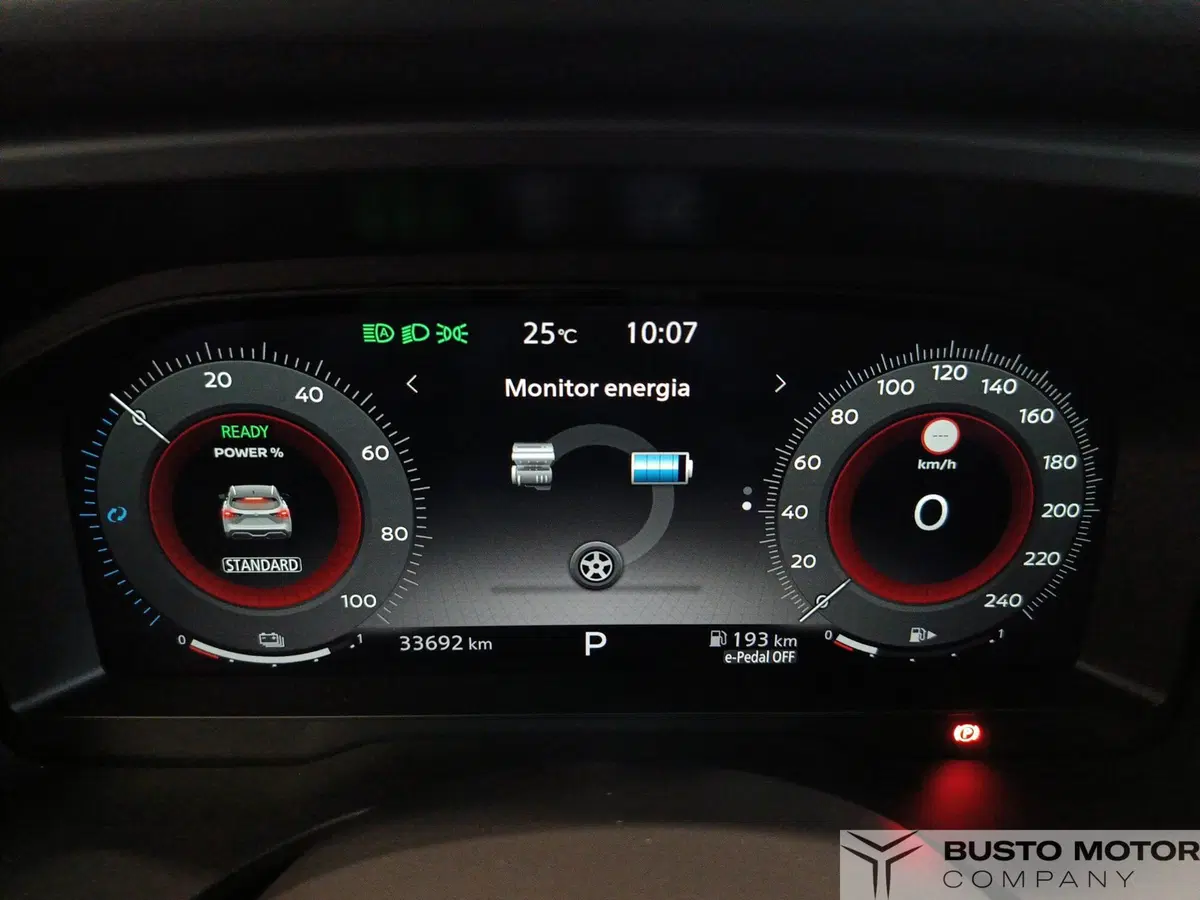 Nissan Qashqai usata a Varese (11)