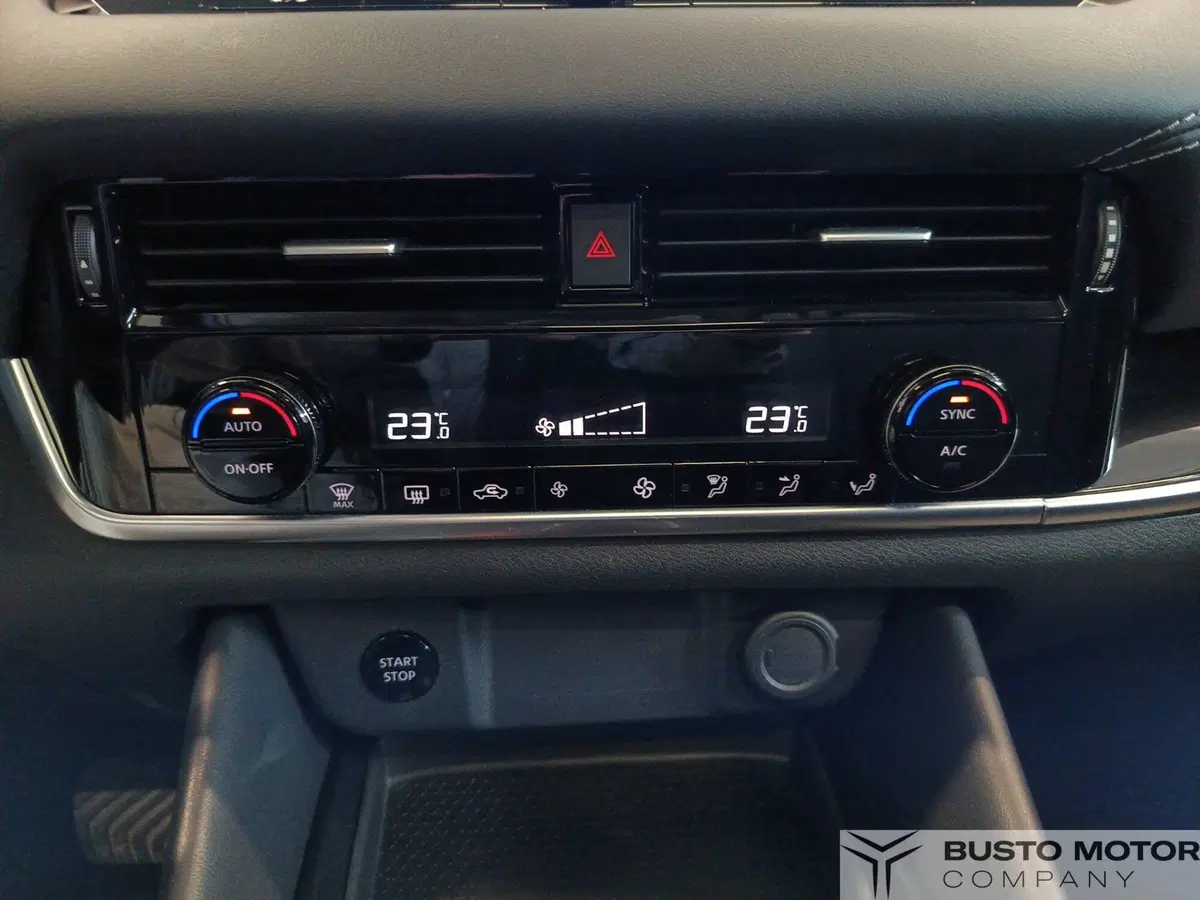 Nissan Qashqai usata a Varese (13)