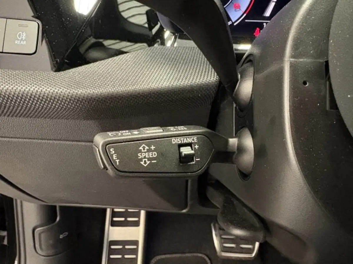 Audi A3 Sportback usata a Treviso (10)