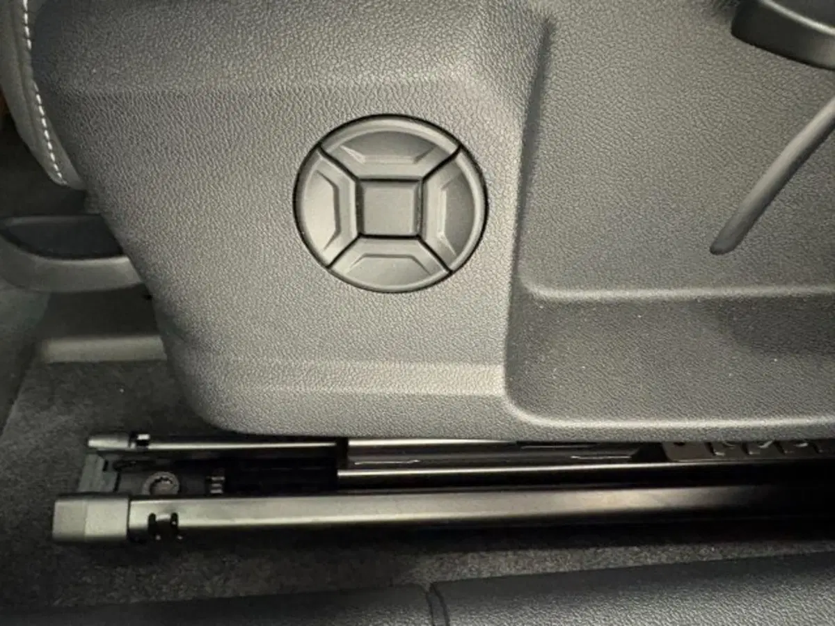 Audi A3 Sportback usata a Treviso (11)
