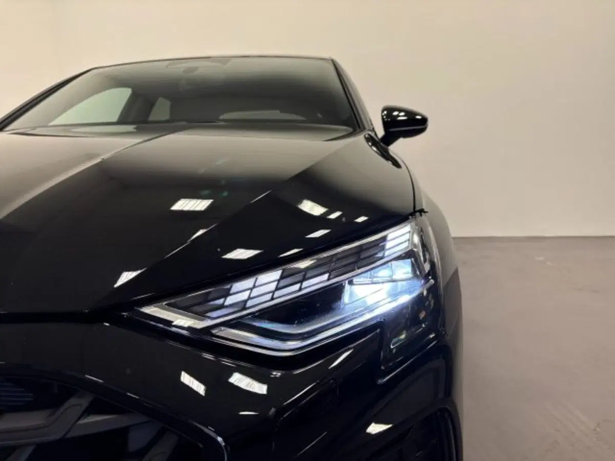 Audi A3 Sportback usata a Treviso (13)
