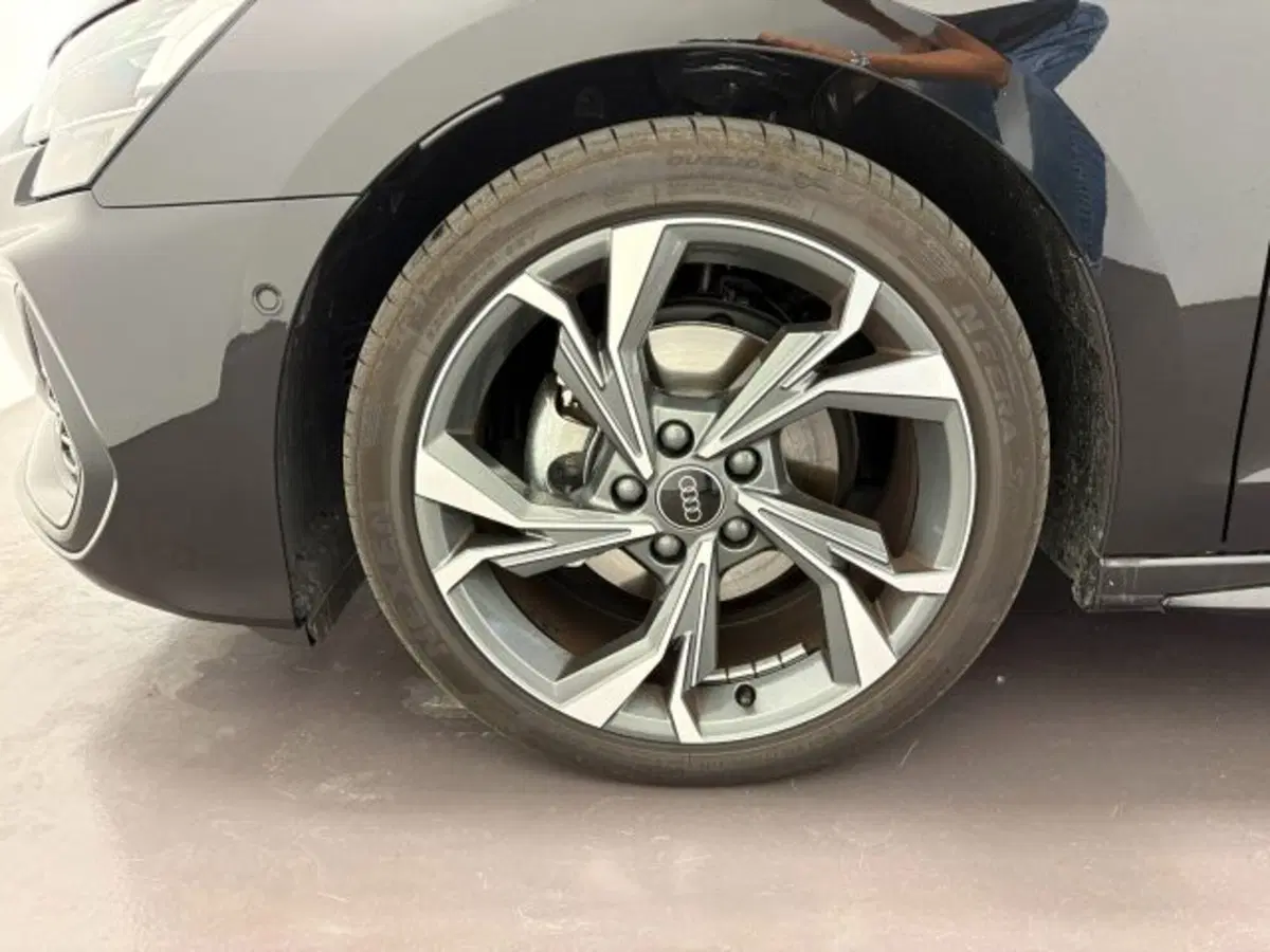 Audi A3 Sportback usata a Treviso (14)