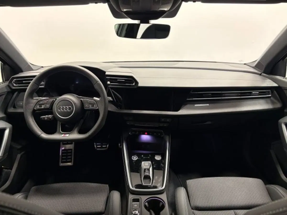 Audi A3 Sportback usata a Treviso (4)