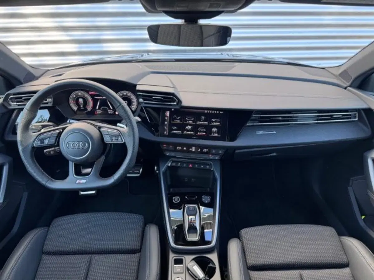 Audi A3 allstreet usata a Treviso (4)