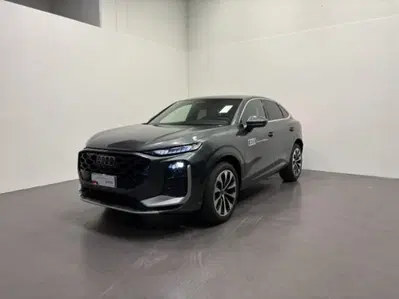 Audi Q3 Sportback Sportback 35 1.5 tfsi s-tronic del 2026 usata a Conegliano