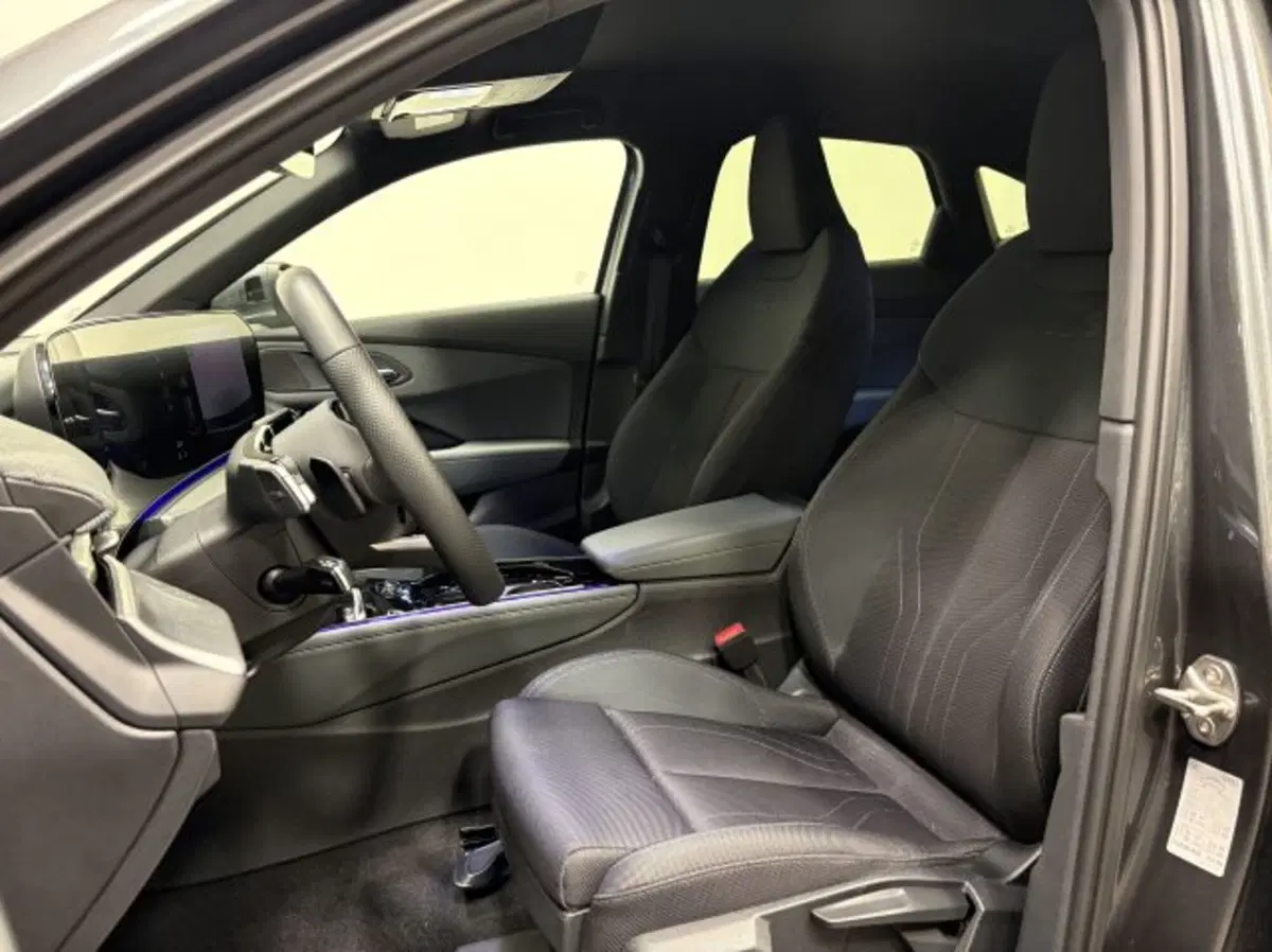 Audi Q3 Sportback usata a Treviso (11)