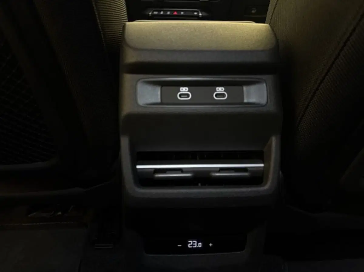 Audi Q3 Sportback usata a Treviso (13)