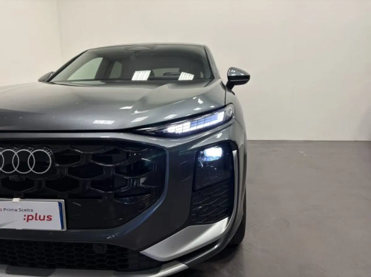Audi Q3 Sportback usata a Treviso (14)