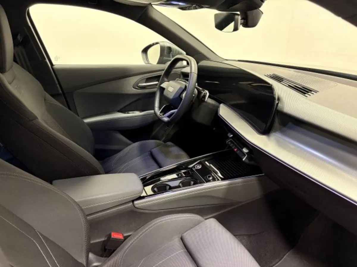 Audi Q3 Sportback usata a Treviso (3)