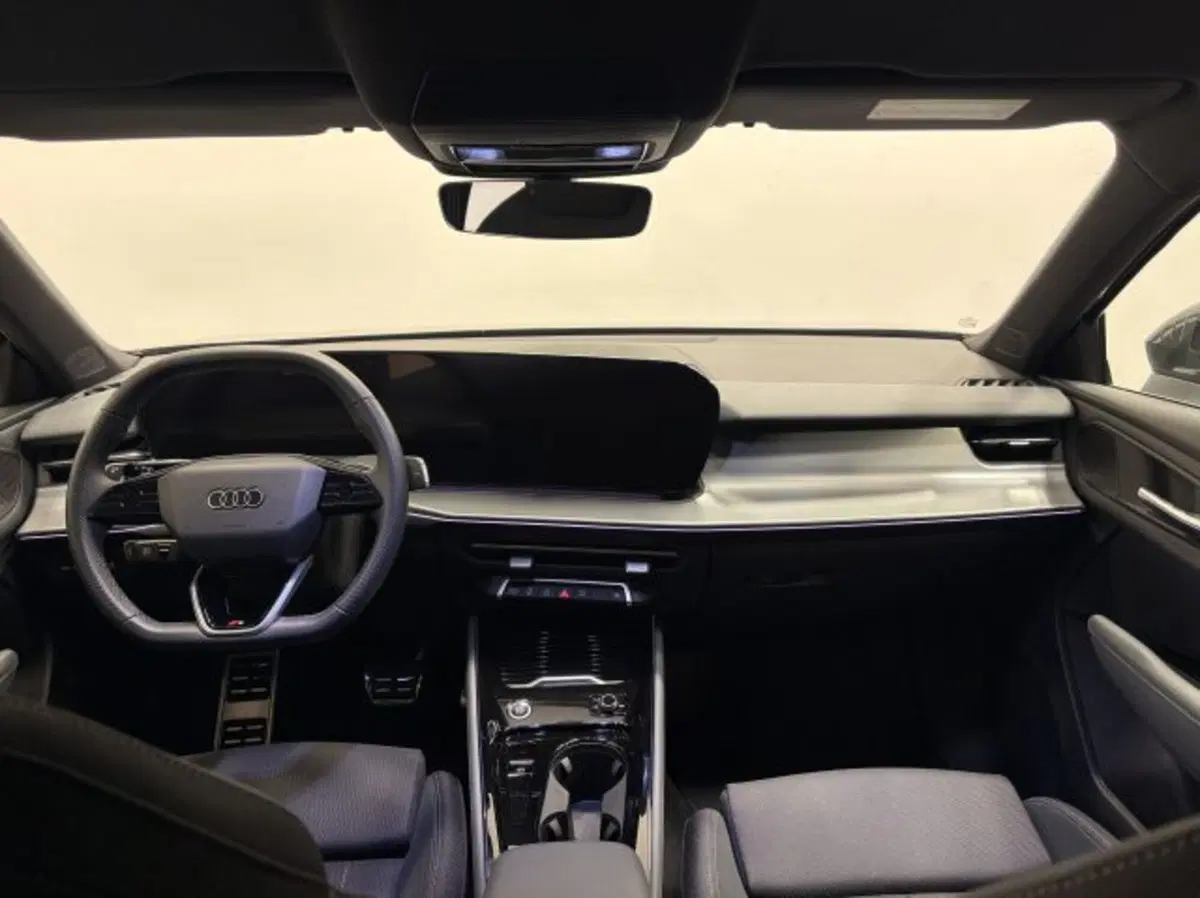 Audi Q3 Sportback usata a Treviso (4)