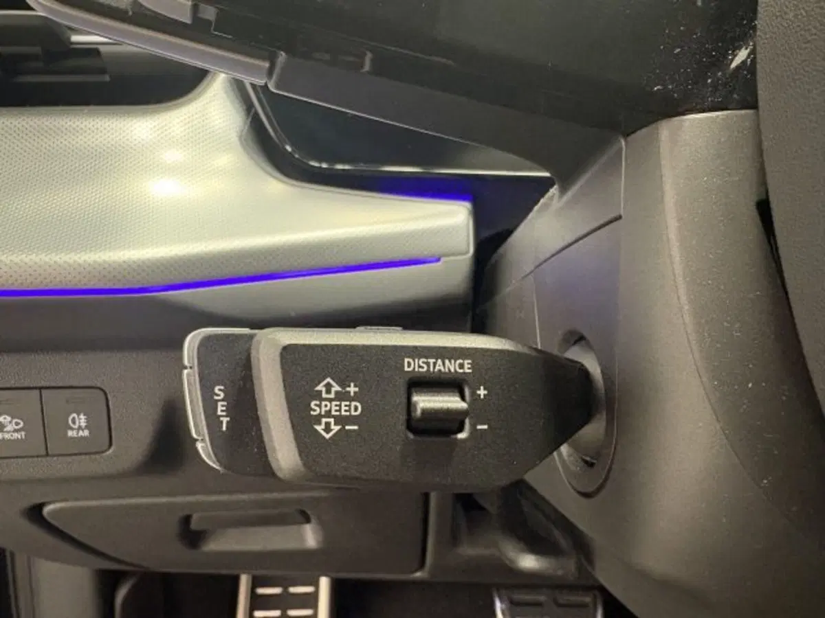 Audi Q3 Sportback usata a Treviso (9)