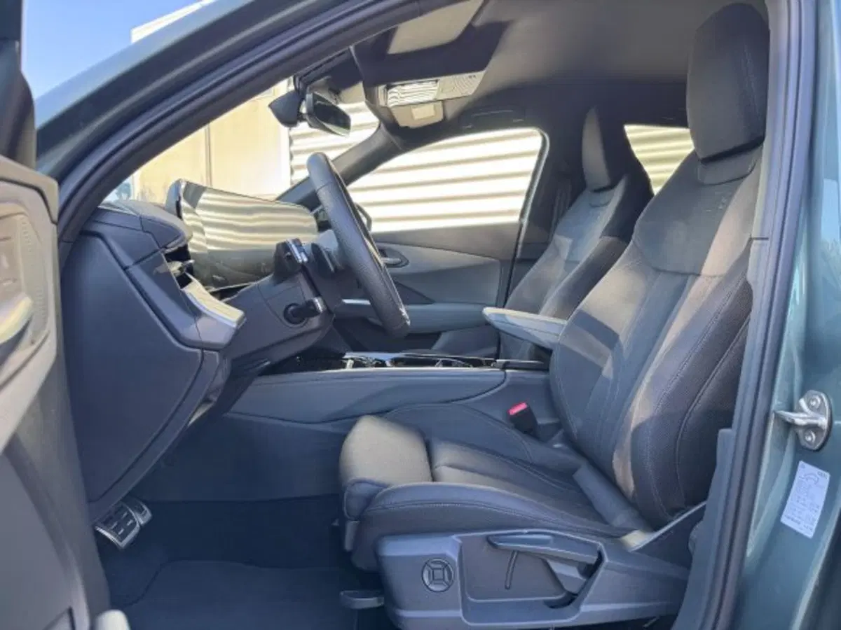 Audi Q3 Sportback usata a Treviso (11)