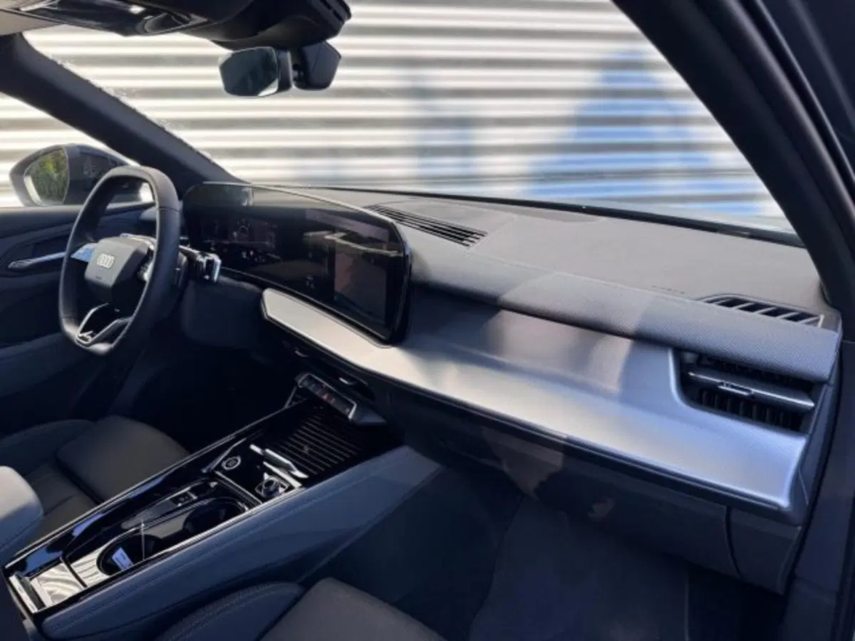 Audi Q3 Sportback usata a Treviso (3)