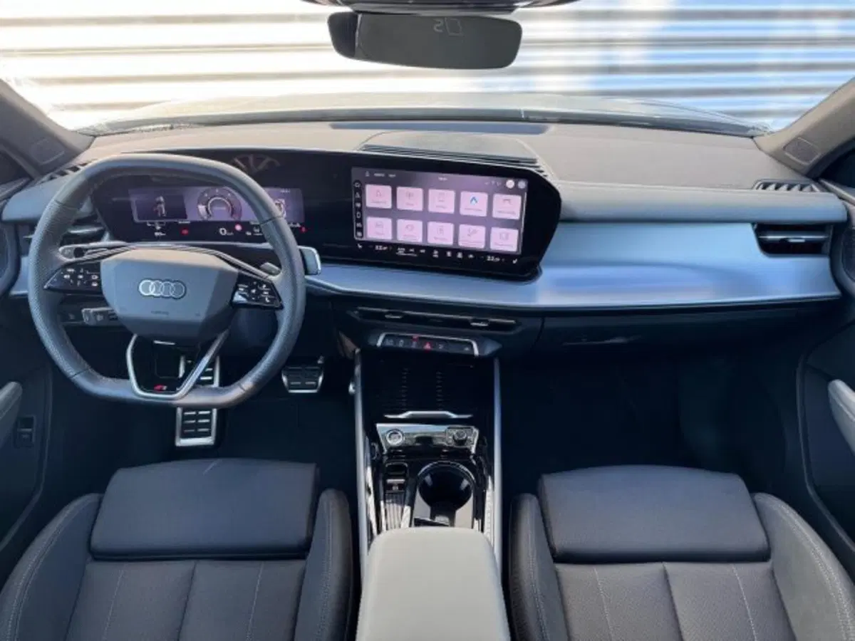 Audi Q3 Sportback usata a Treviso (4)