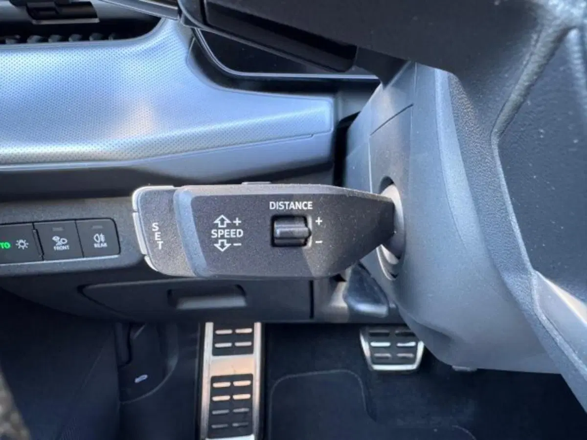 Audi Q3 Sportback usata a Treviso (9)