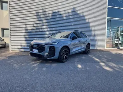 Audi Q3 1.5 e-hybrid Business Advanced 272cv s-tronic del 2025 usata a Conegliano