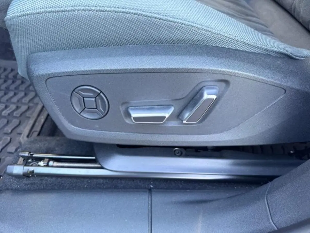 Audi Q3 usata a Treviso (12)
