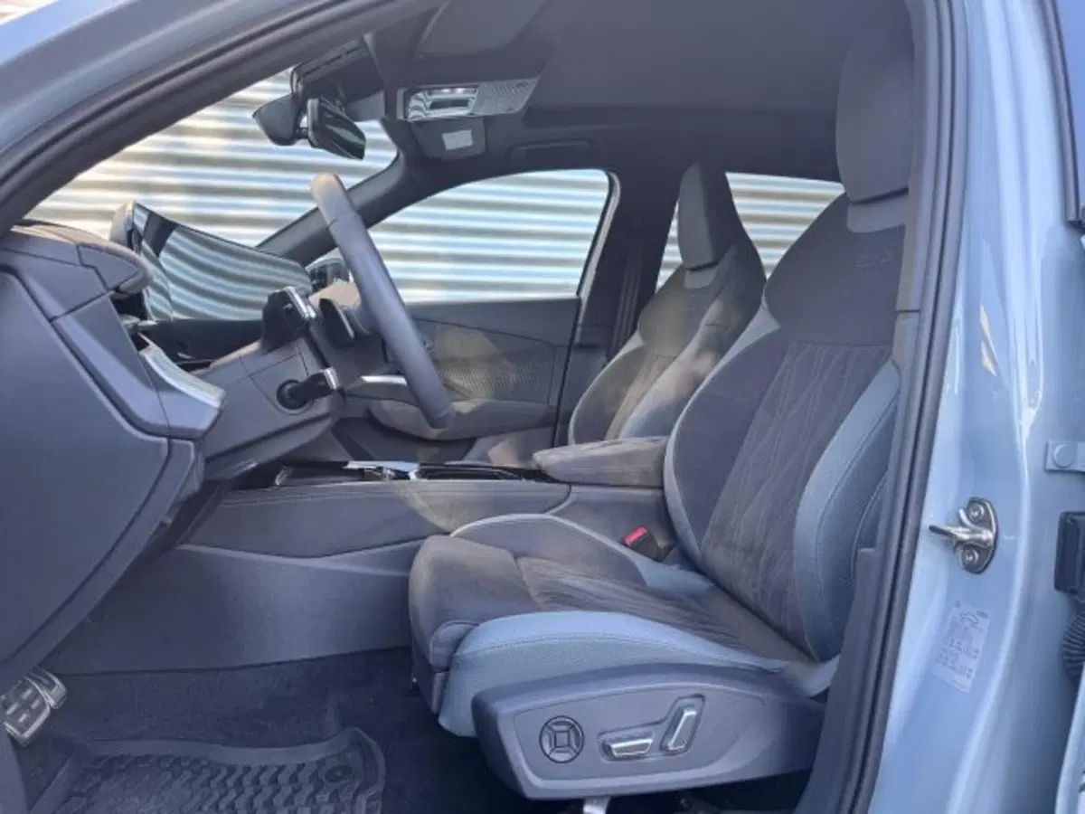 Audi Q3 usata a Treviso (13)