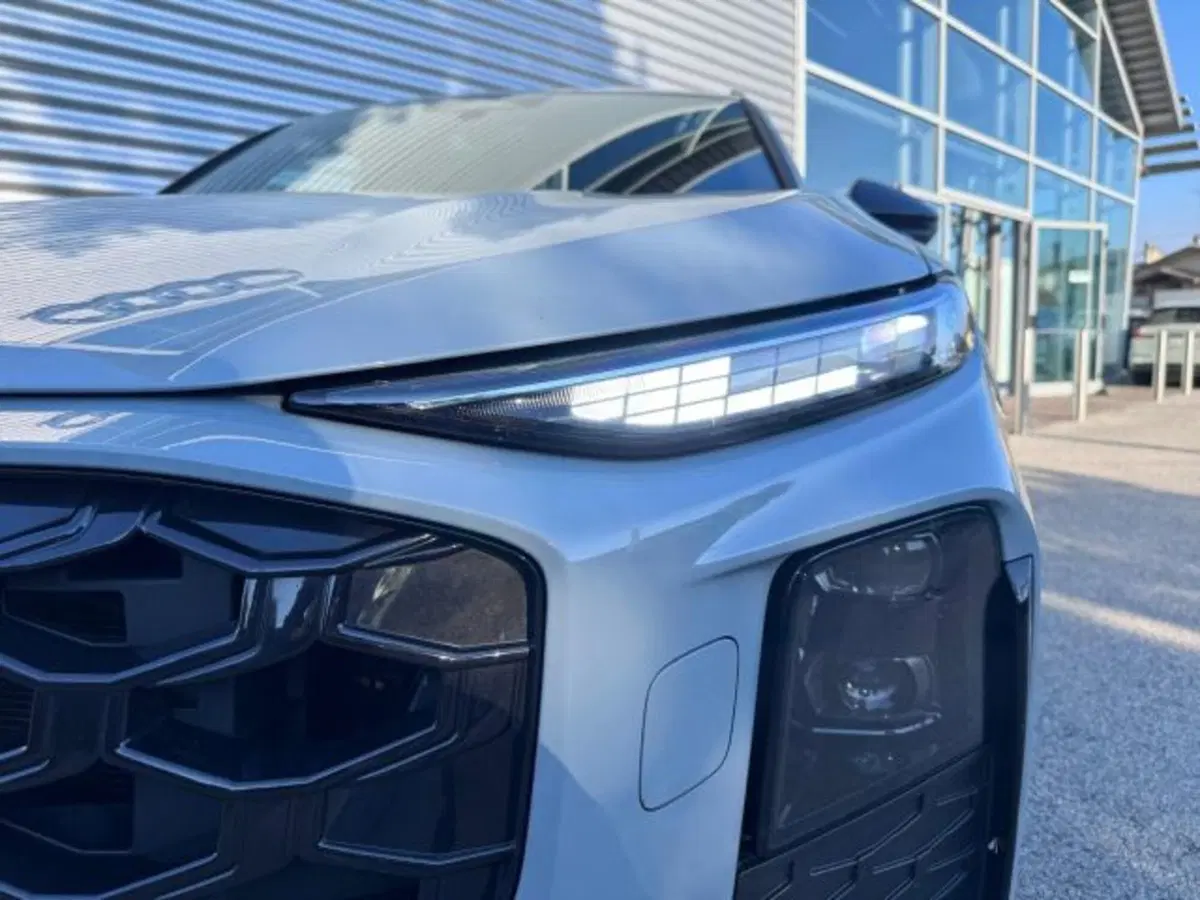 Audi Q3 usata a Treviso (16)