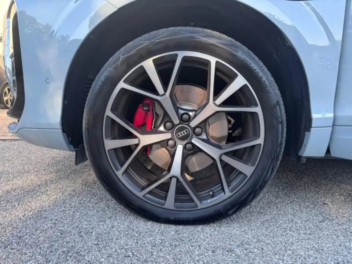 Audi Q3 usata a Treviso (17)