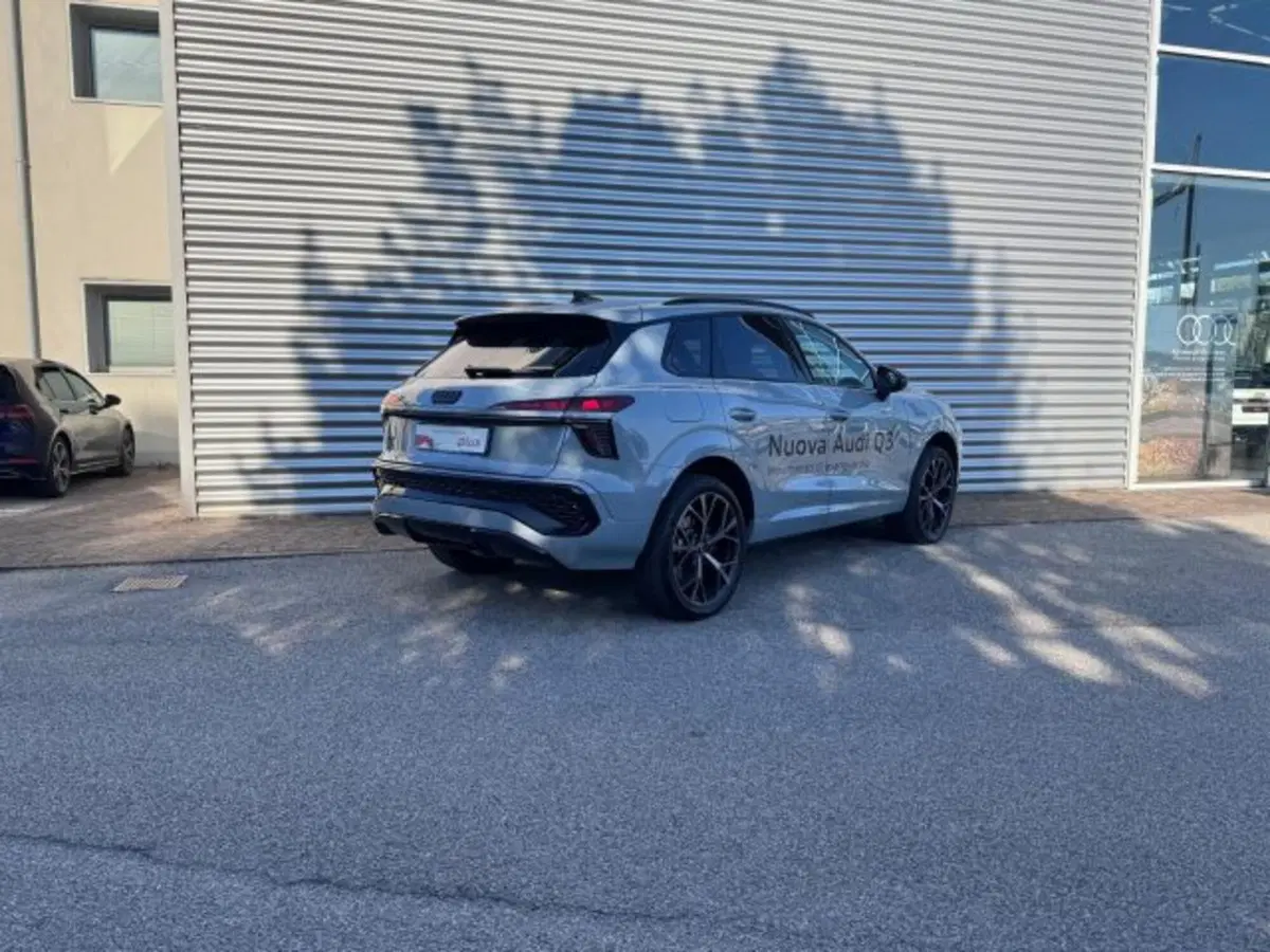 Audi Q3 usata a Treviso (2)