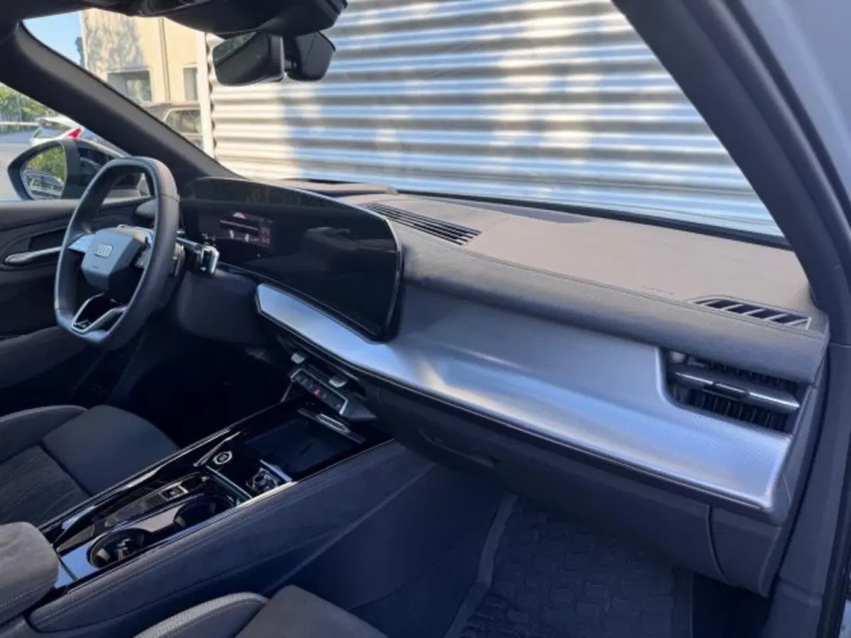 Audi Q3 usata a Treviso (3)