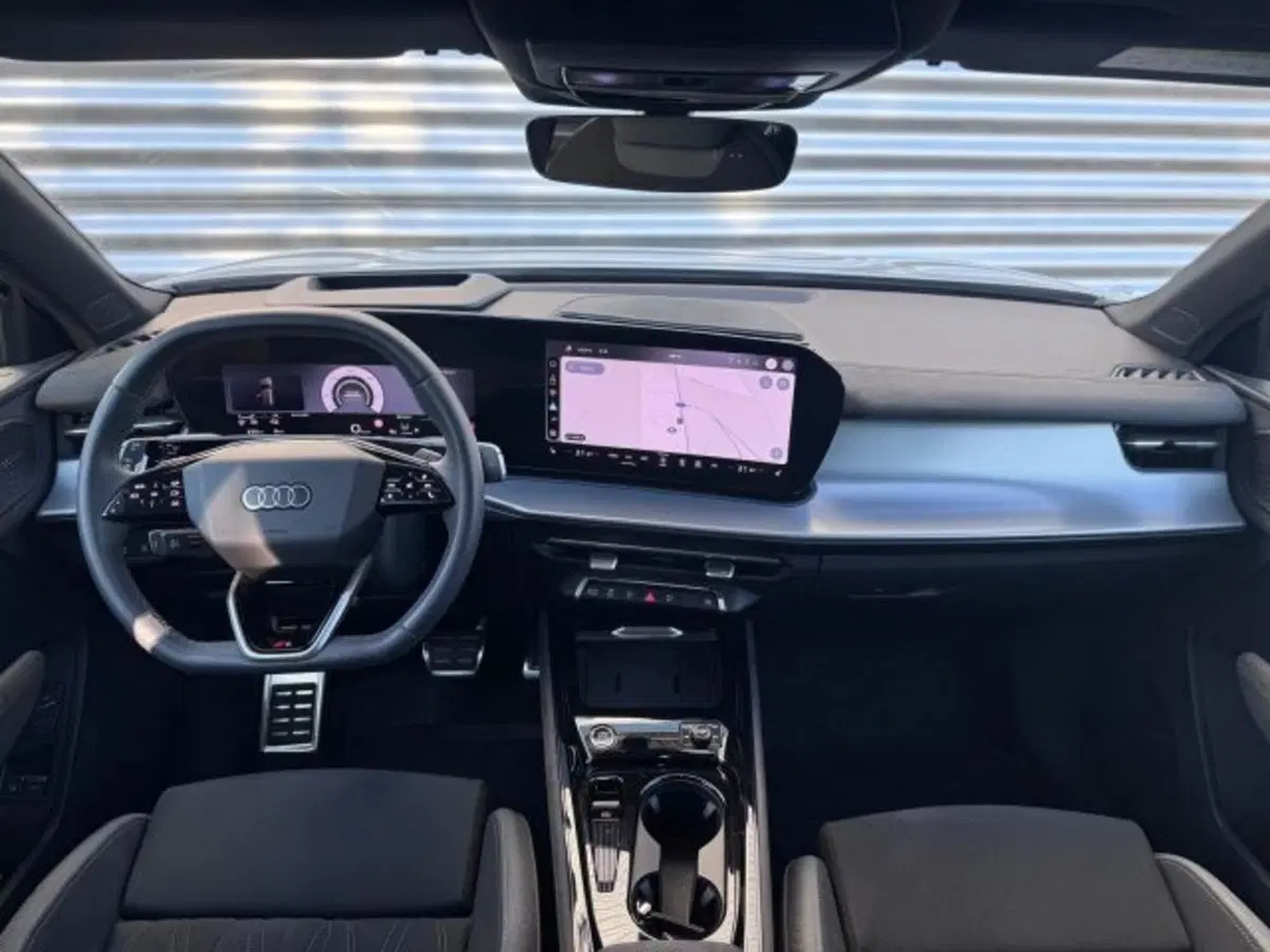 Audi Q3 usata a Treviso (4)