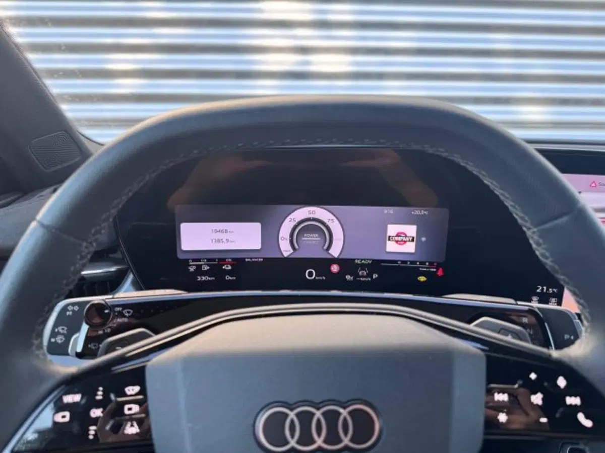 Audi Q3 usata a Treviso (5)