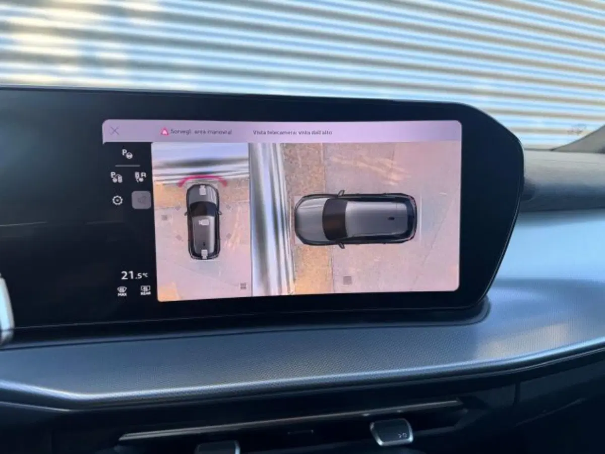 Audi Q3 usata a Treviso (8)