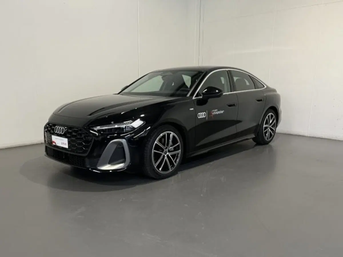 Audi A5 nuova a Treviso