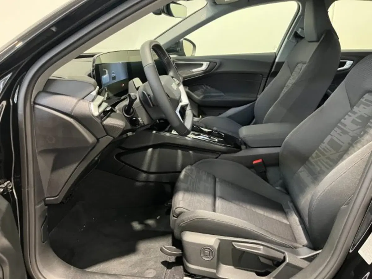 Audi A5 nuova a Treviso (11)