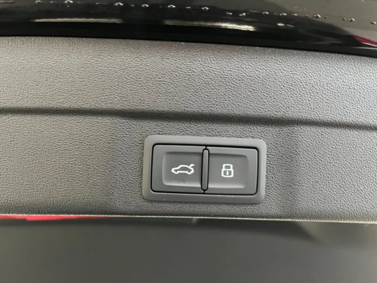 Audi A5 nuova a Treviso (12)