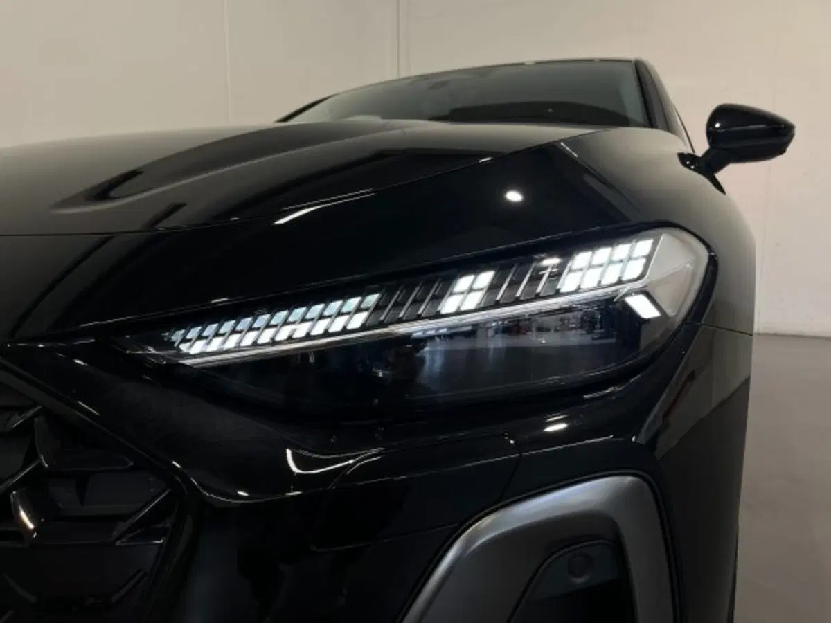 Audi A5 nuova a Treviso (13)