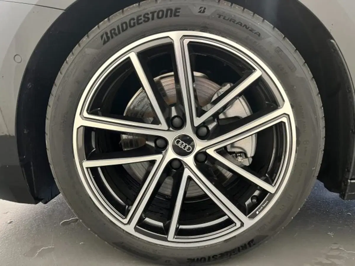 Audi A5 nuova a Treviso (14)