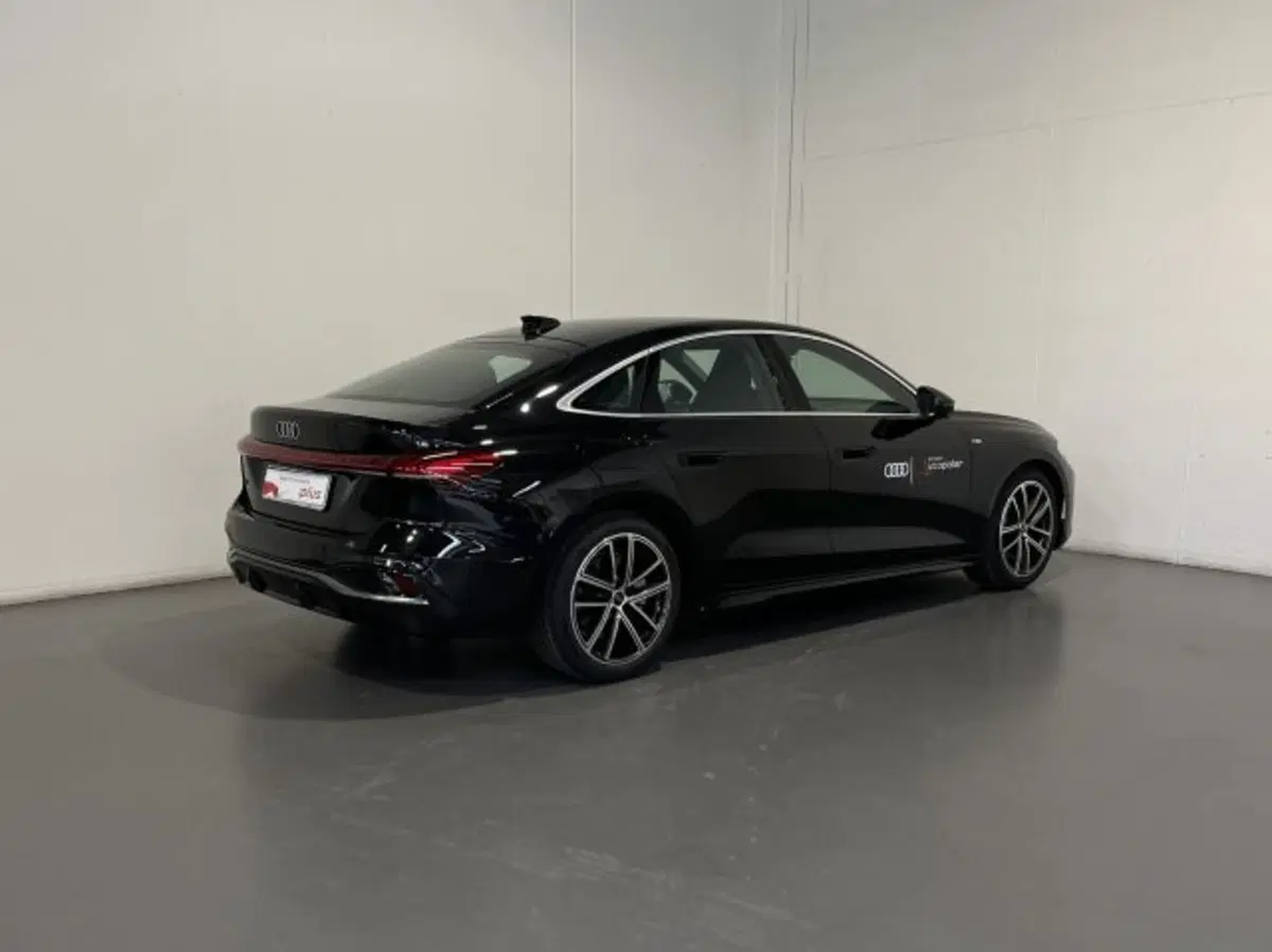 Audi A5 nuova a Treviso (2)