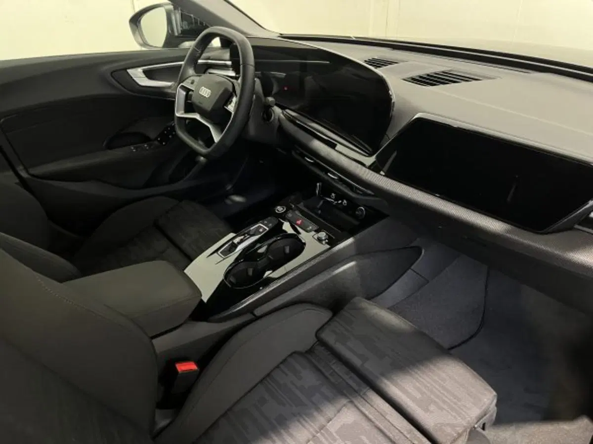 Audi A5 nuova a Treviso (3)