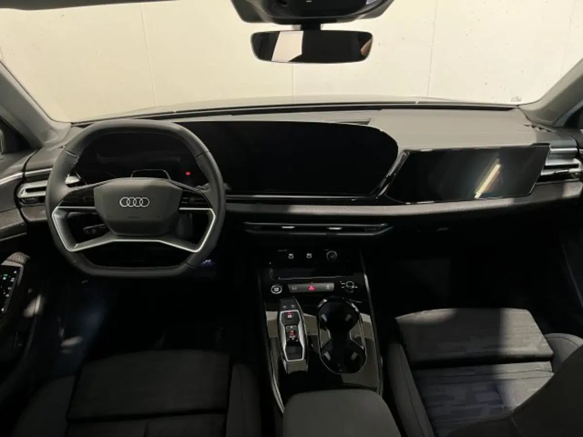 Audi A5 nuova a Treviso (4)