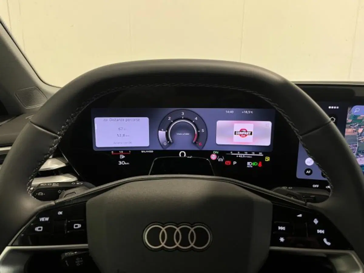 Audi A5 nuova a Treviso (5)