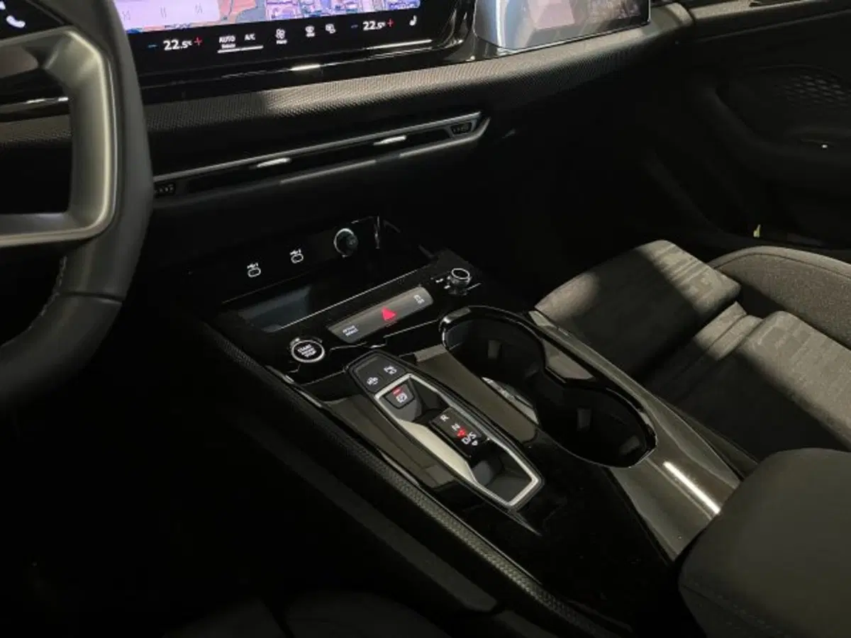 Audi A5 nuova a Treviso (9)