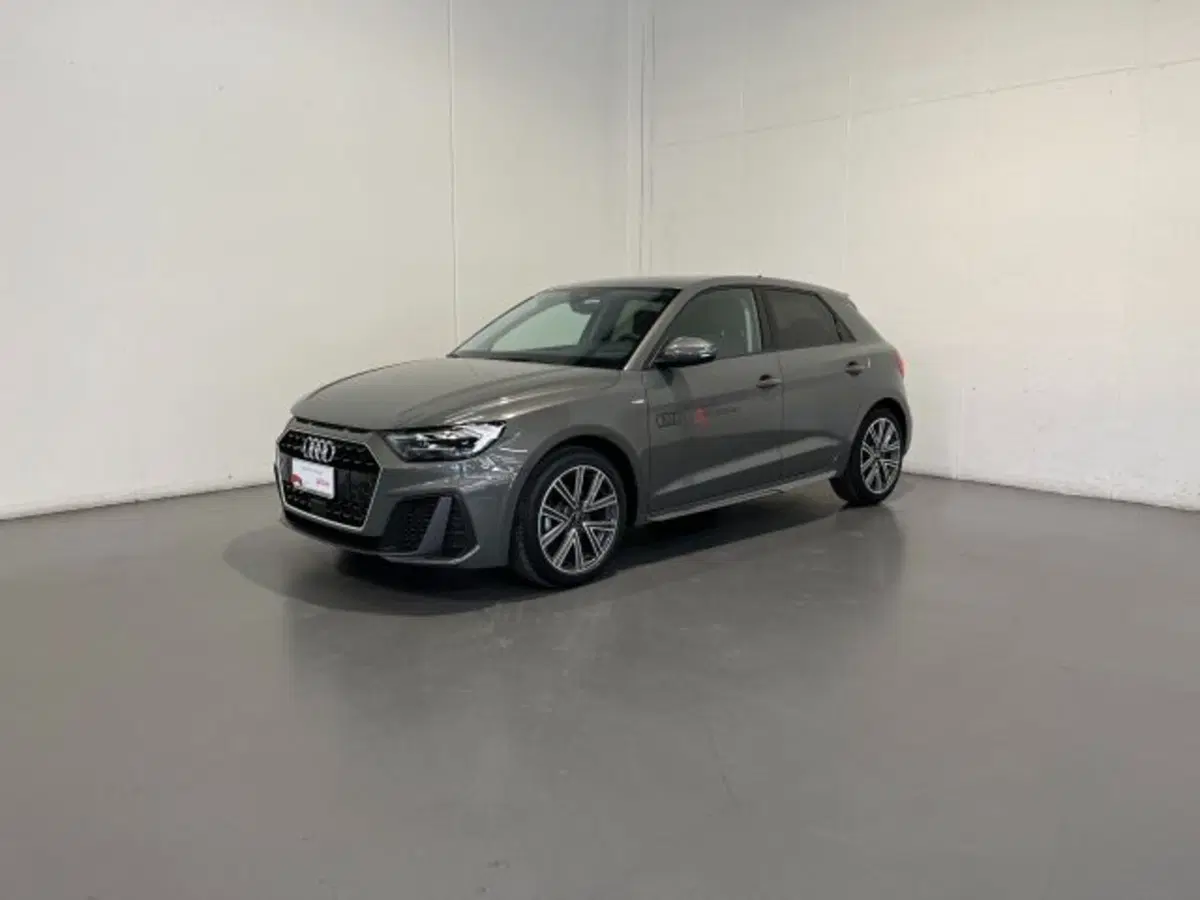 Audi A1 Sportback nuova a Treviso