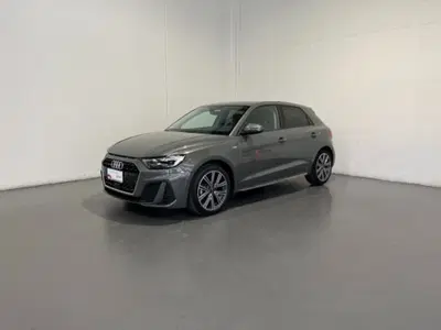 Audi A1 Sportback 30 1.0 tfsi S Line Edition 116cv s-tronic nuova a Conegliano