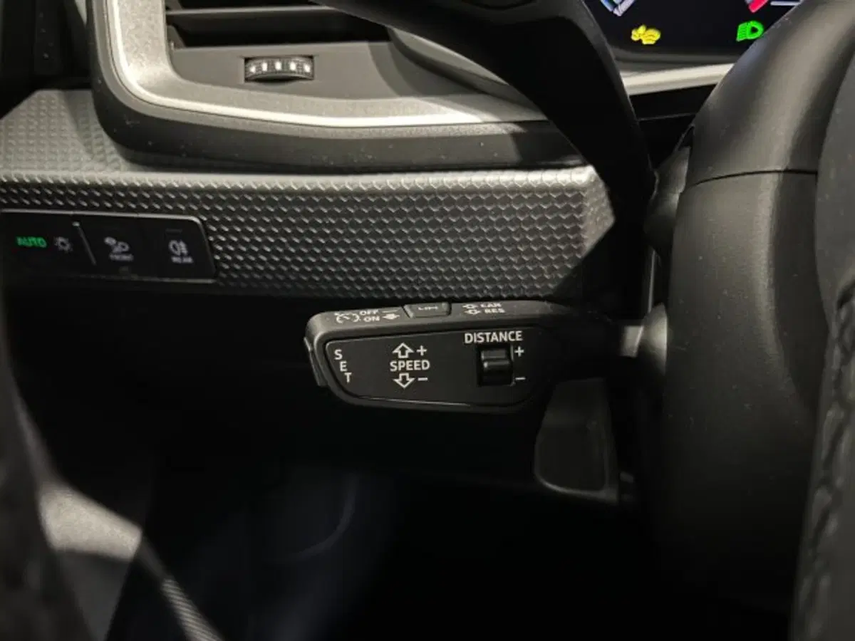 Audi A1 Sportback nuova a Treviso (10)
