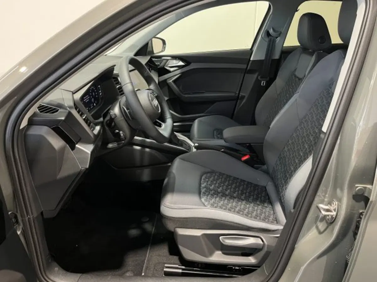 Audi A1 Sportback nuova a Treviso (11)