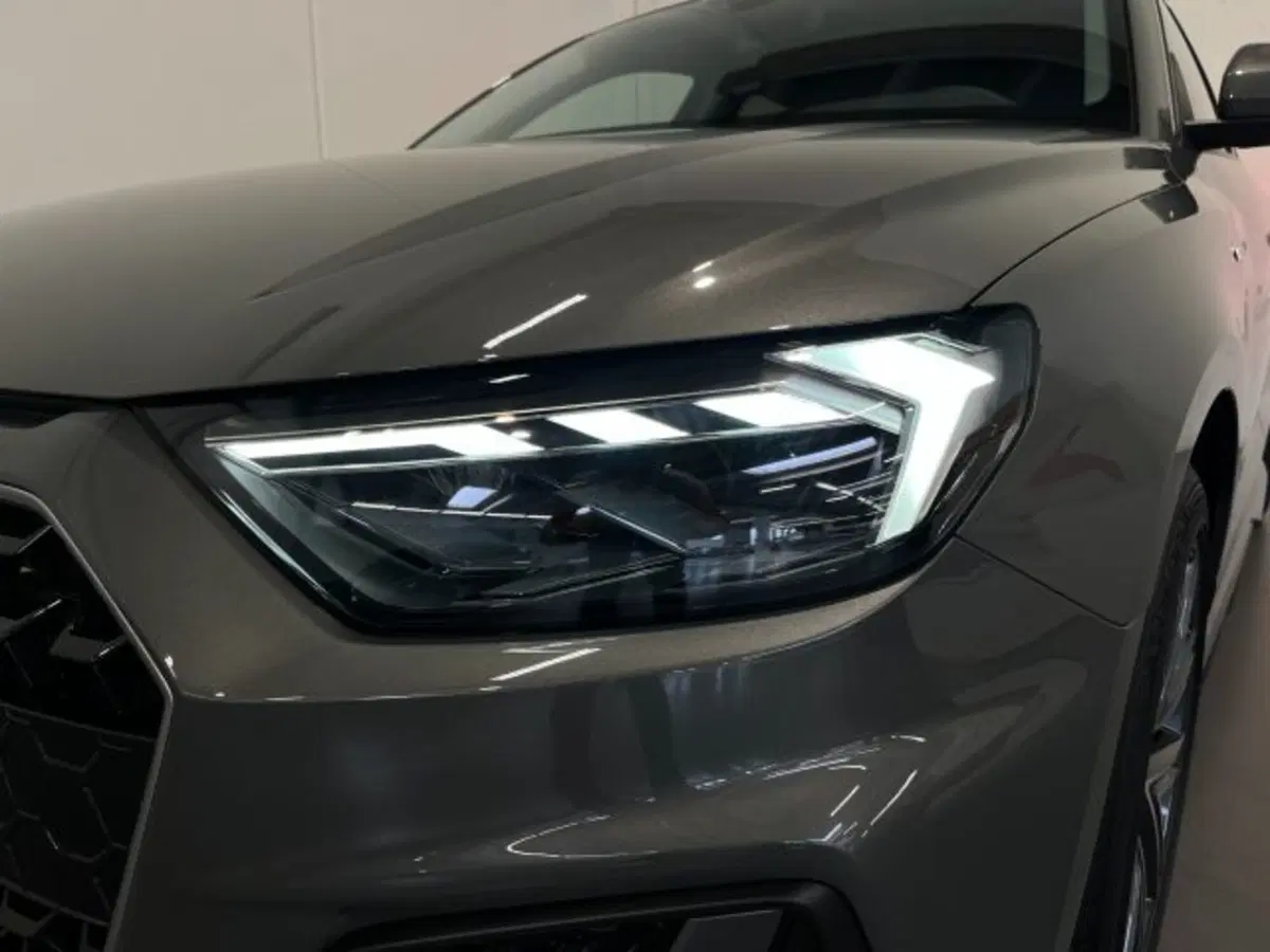 Audi A1 Sportback nuova a Treviso (12)