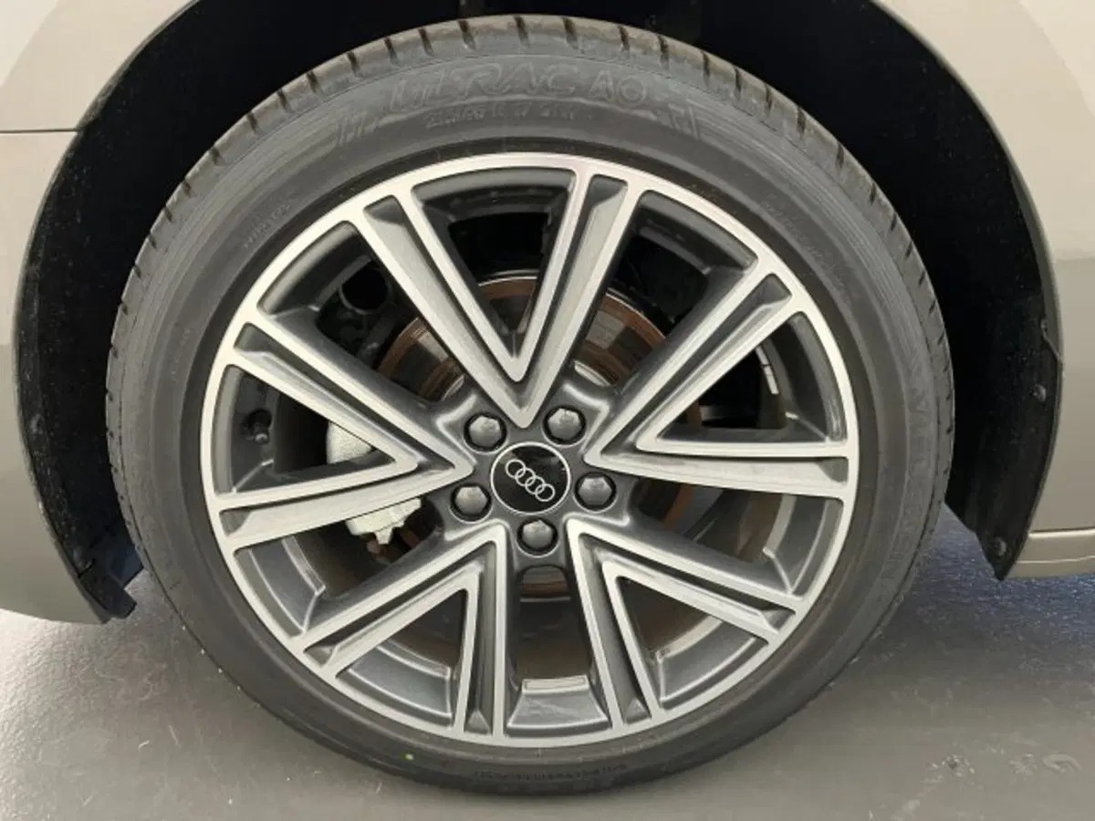 Audi A1 Sportback nuova a Treviso (13)