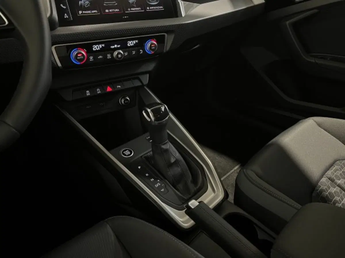 Audi A1 Sportback nuova a Treviso (9)