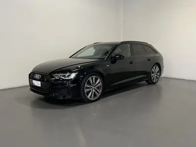 Audi A4 Avant 45 TDI quattro tiptronic Business Sport del 2019 usata a Conegliano