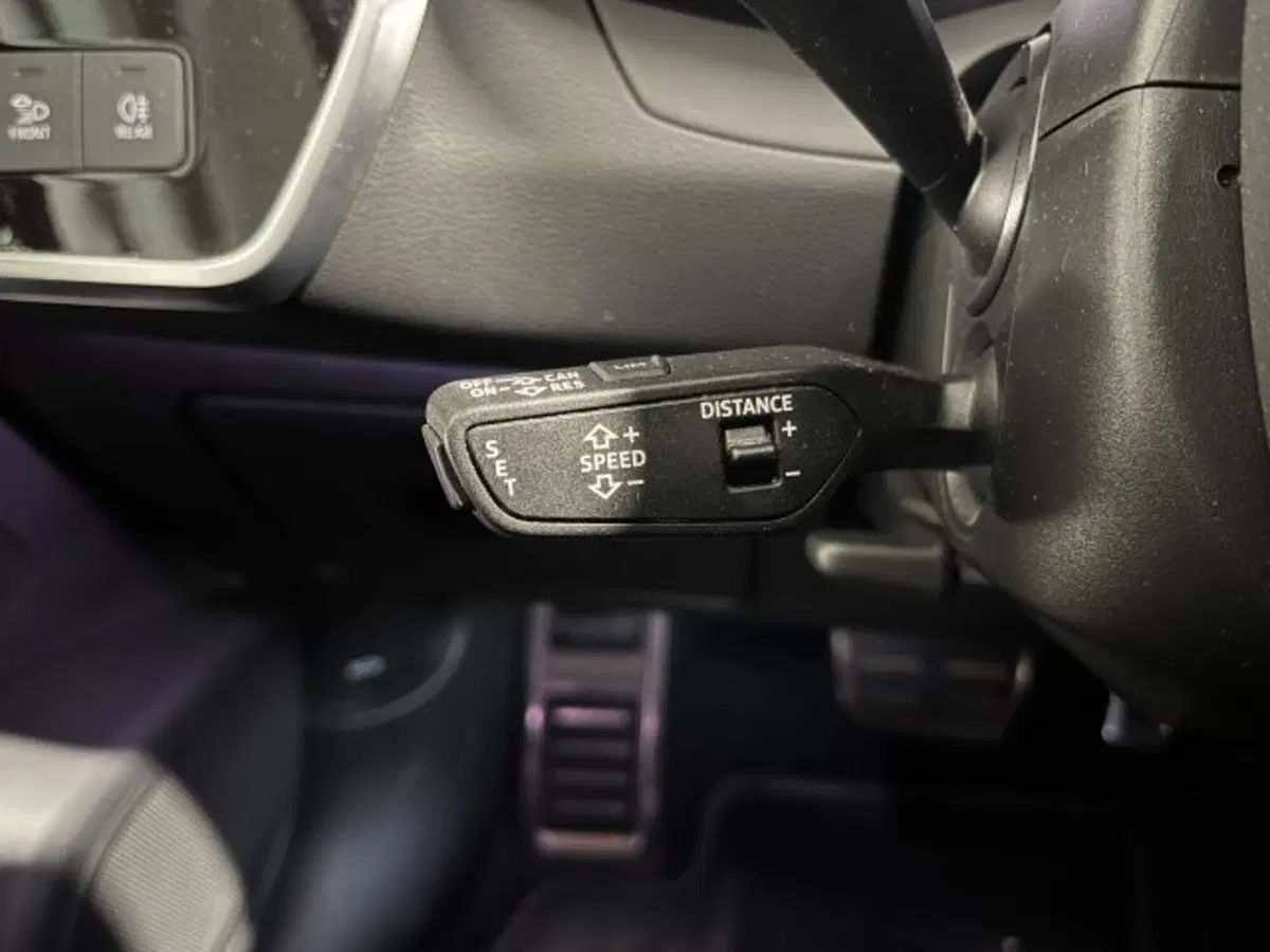 Audi A4 Avant usata a Treviso (10)